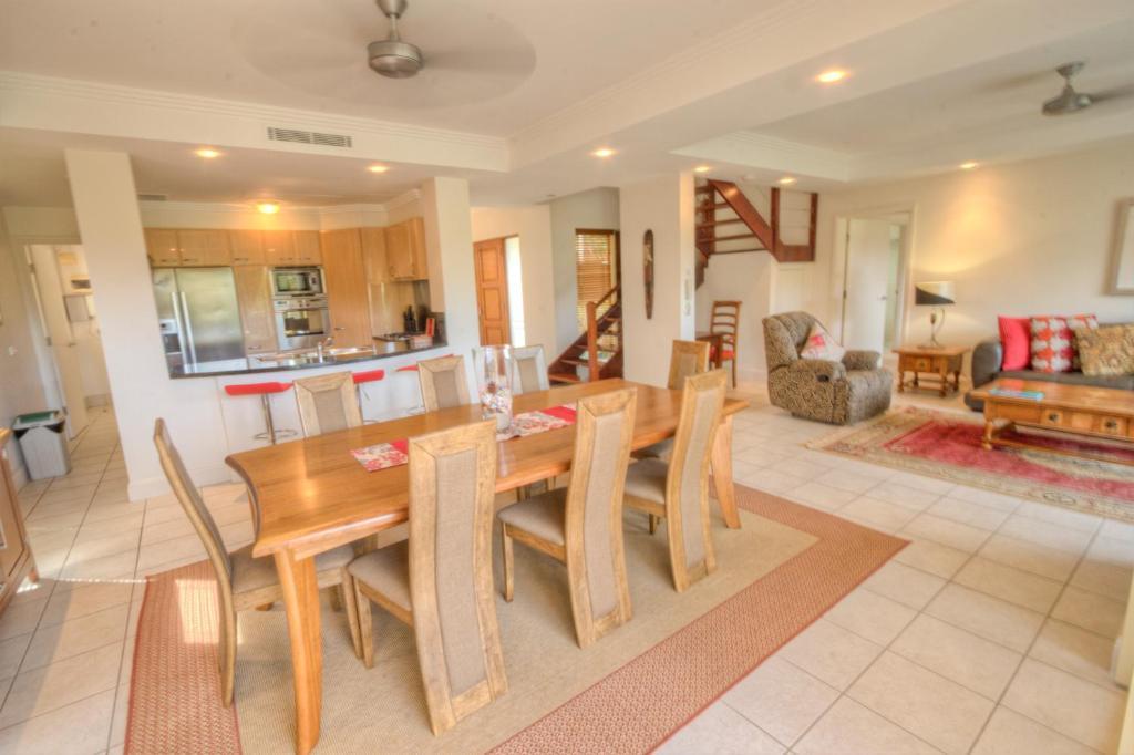 Paradise Links Port Douglas