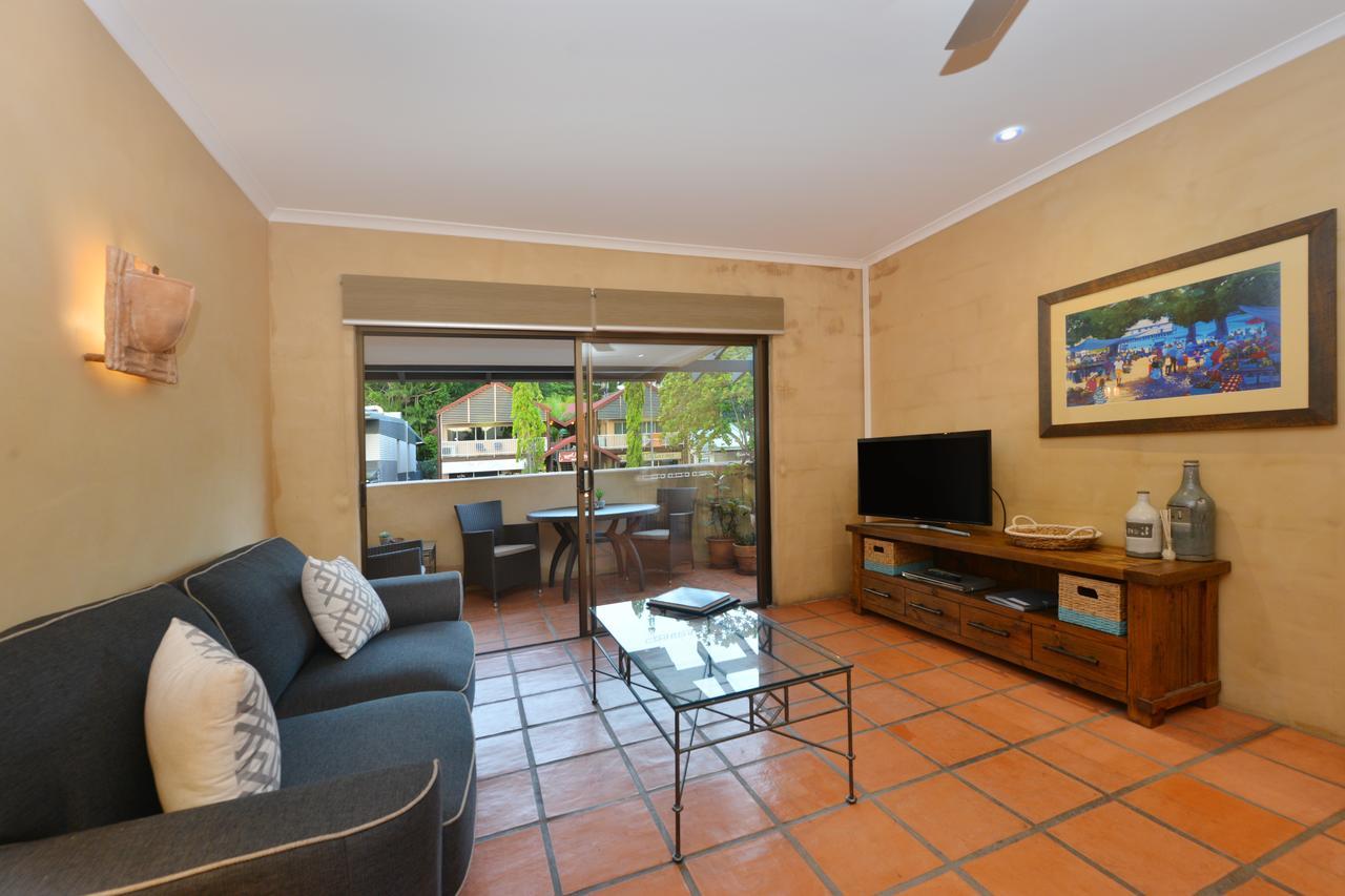 Apartamento Seascape At San Michele Port Douglas