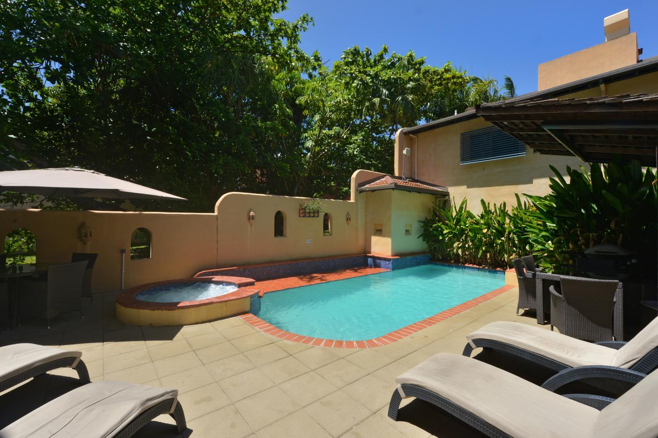 Seascape At San Michele Apartment Port Douglas