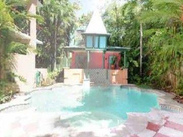 Aparthotel Martinique On Macrossan