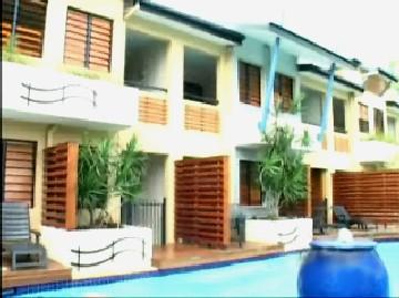Mantra Heritage 4* Port Douglas