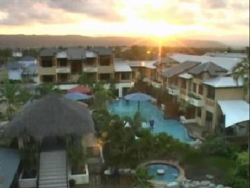 Mantra Heritage Resort
