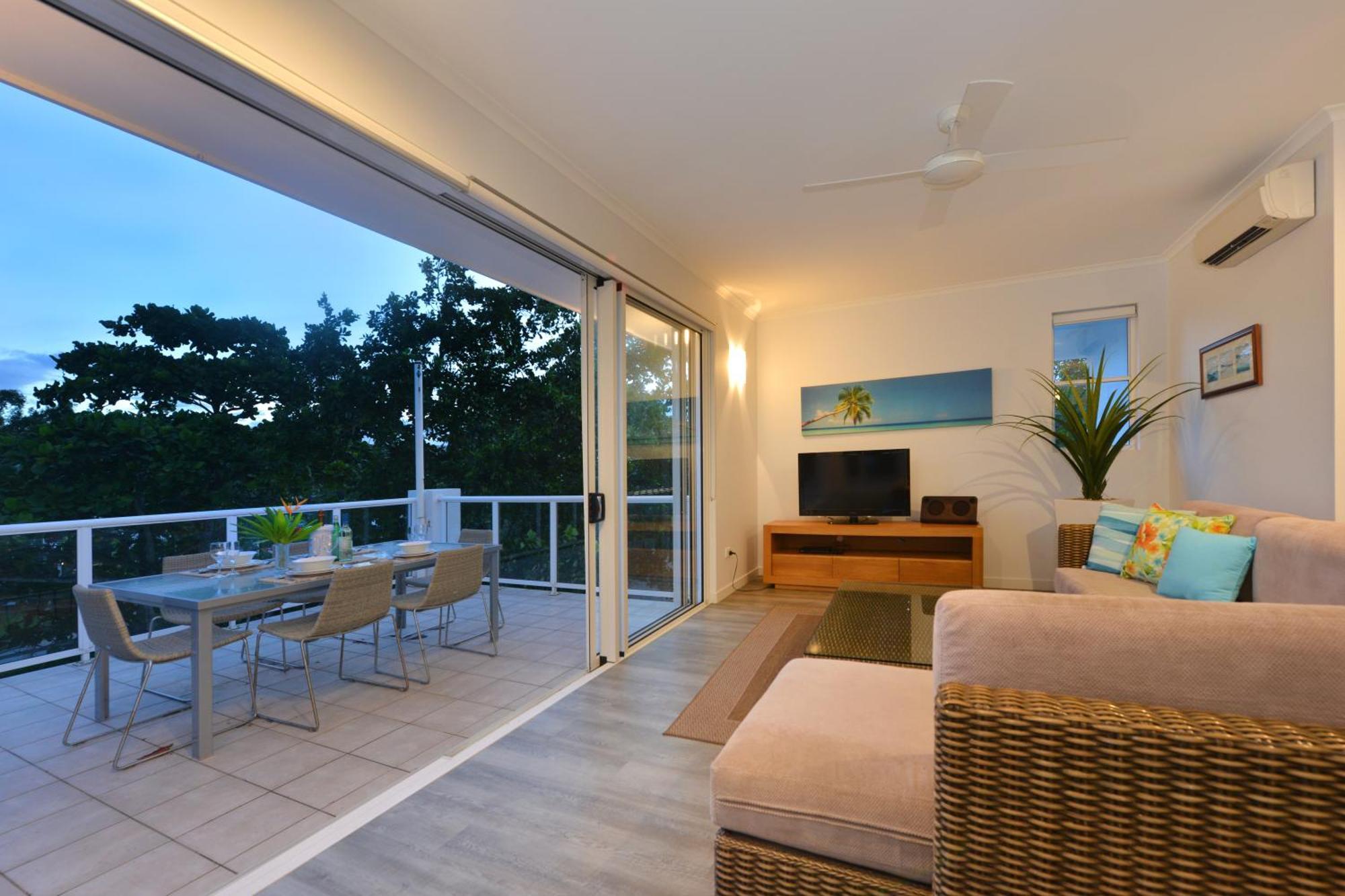 Apartment On The 321 - Port Douglas