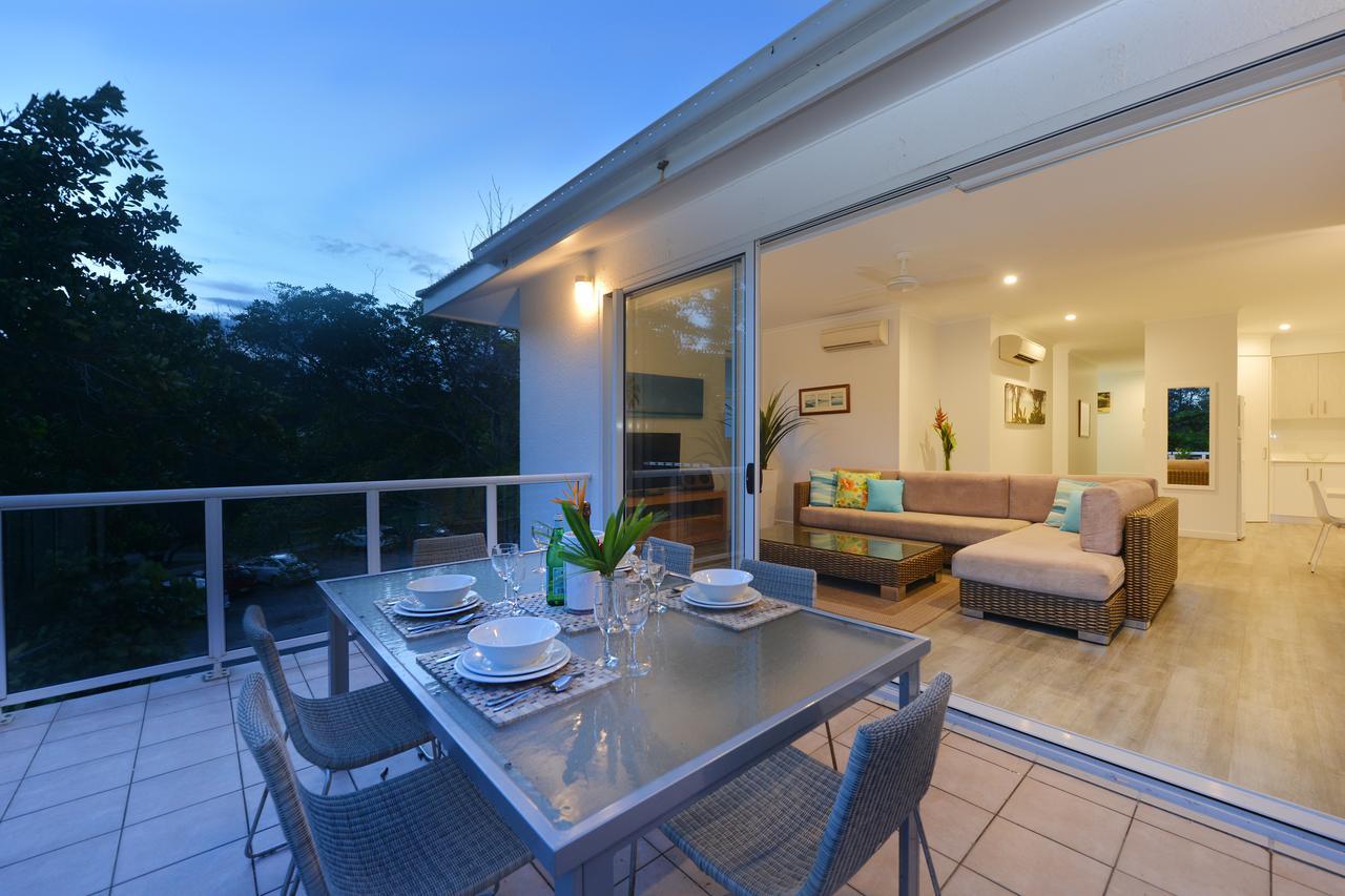 Apartment On The 321 -