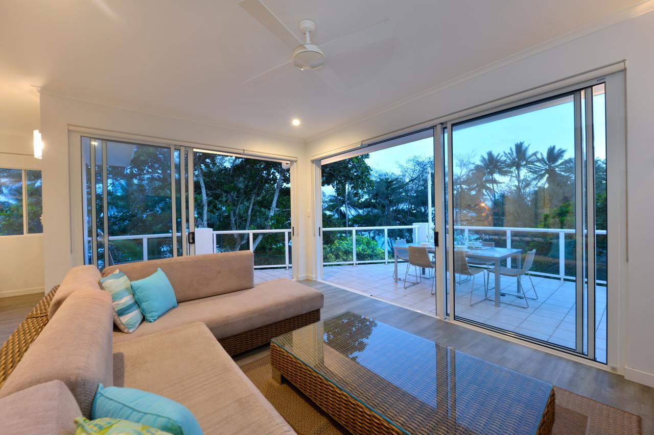 Apartment On The 321 -