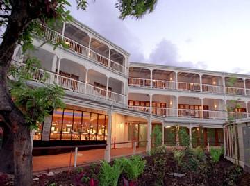Mantra Heritage Port Douglas