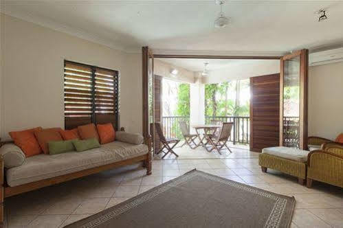 Seascape Holidays - Hibiscus Port Douglas