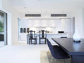 61 Street - Luxury Holiday home