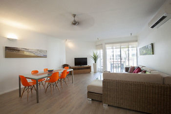 Apartamento Seascape Holidays- Beaches