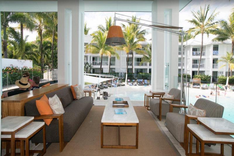 Peppers Club 5* Port Douglas