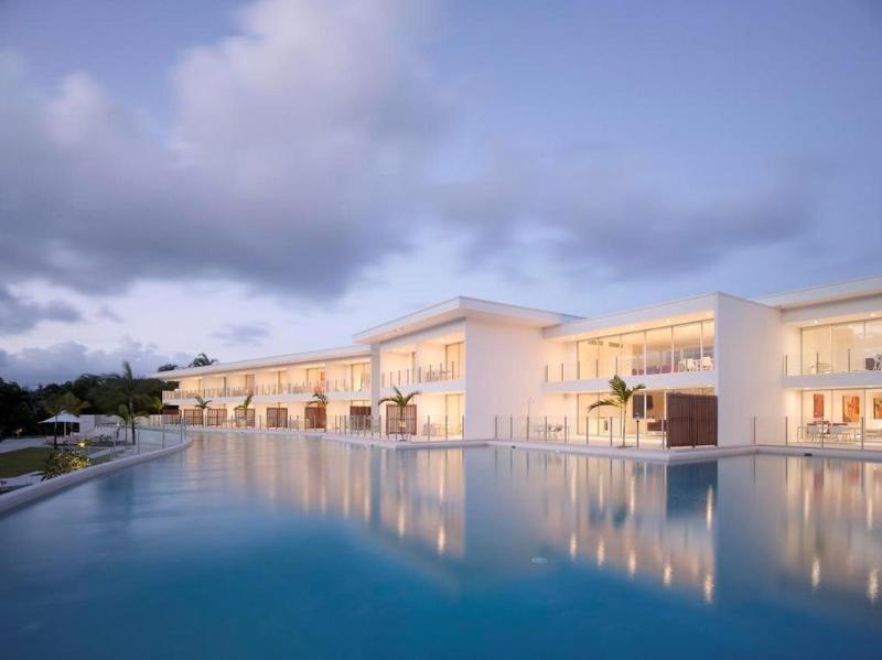 Pool 4* Port Douglas