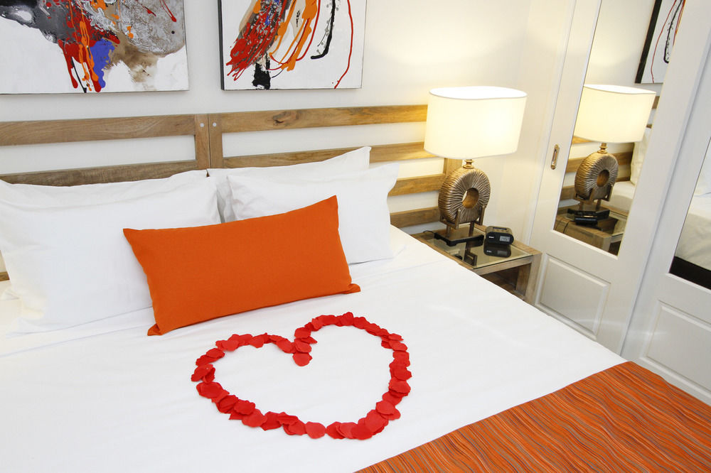 Meridian At - Adults Only 4* Port Douglas