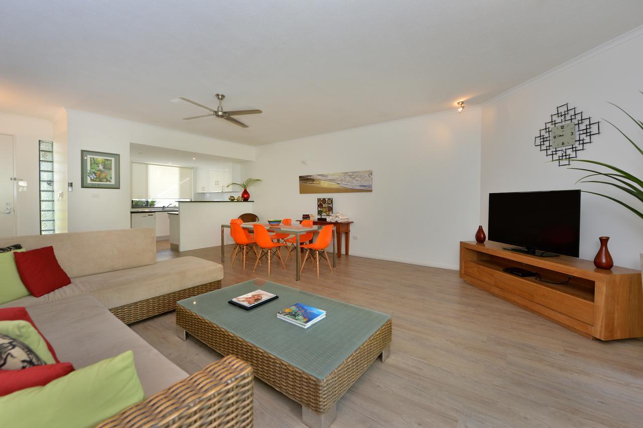 Seascape Holidays At Beaches * Port Douglas