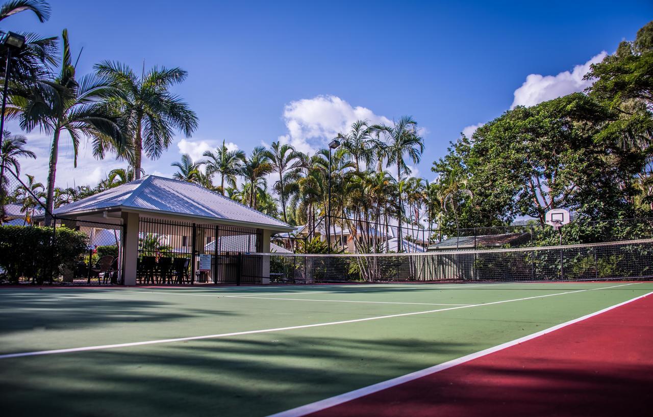 Paradise Links 4* Port Douglas