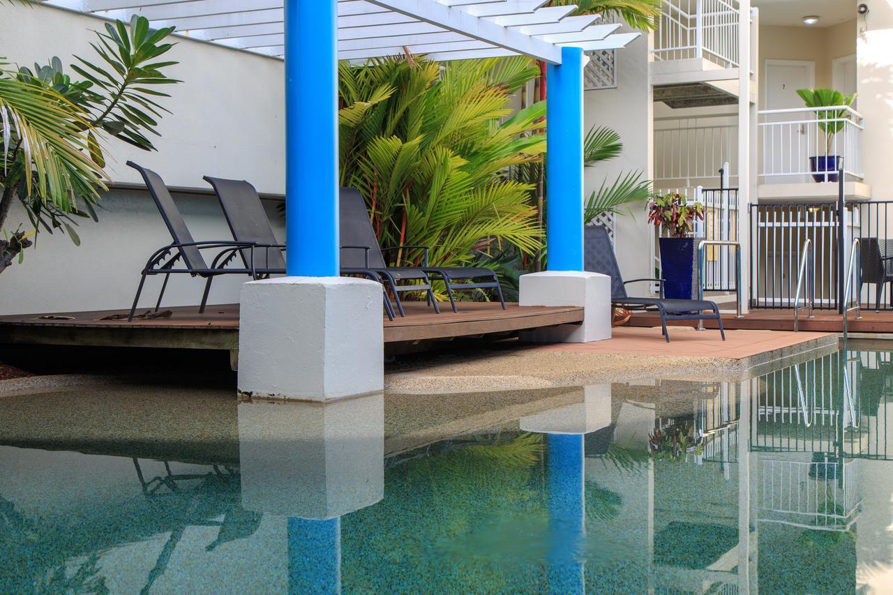 Macrossan House Boutique 4* Port Douglas