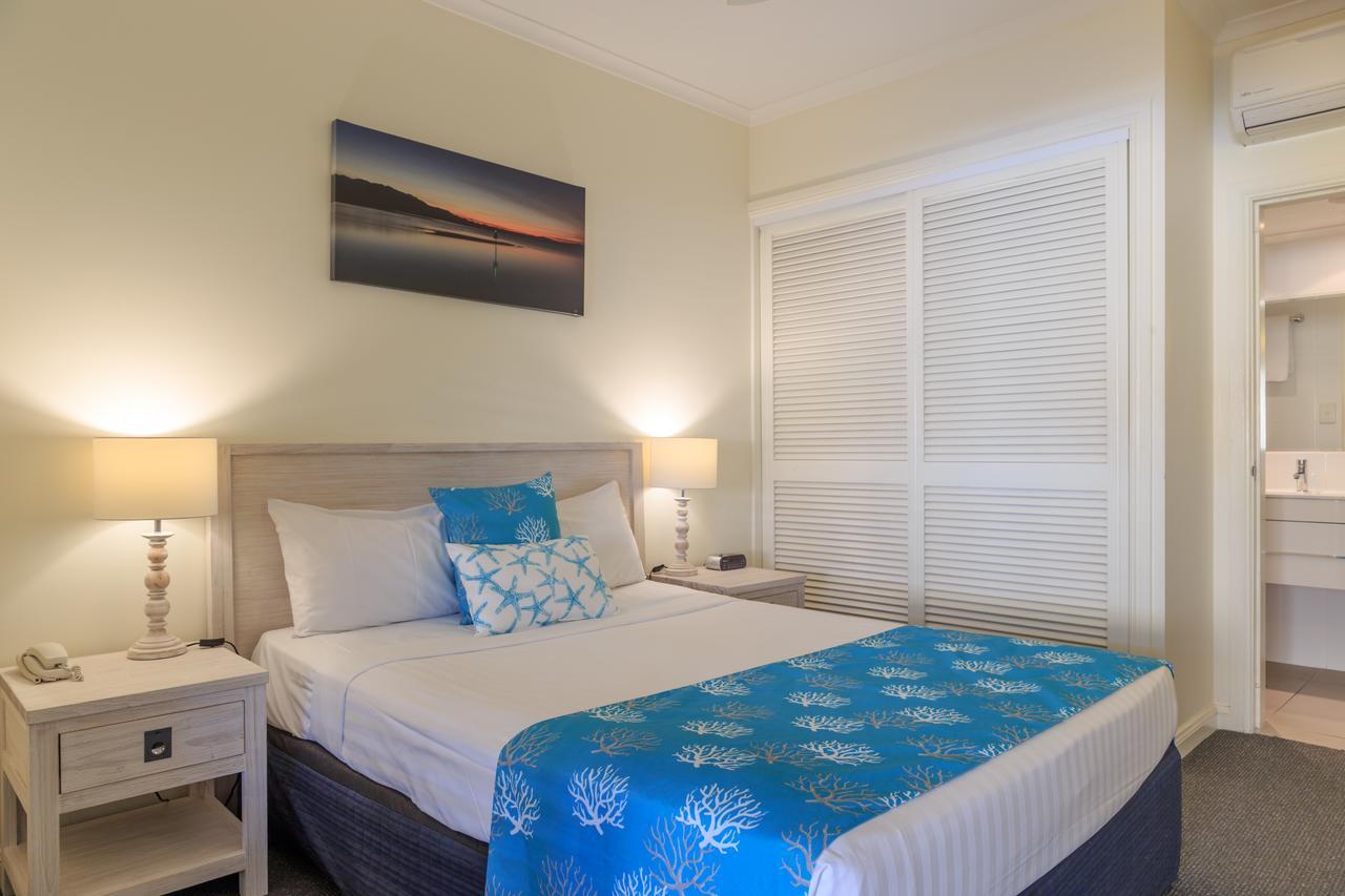 Aparthotel Macrossan House Boutique
