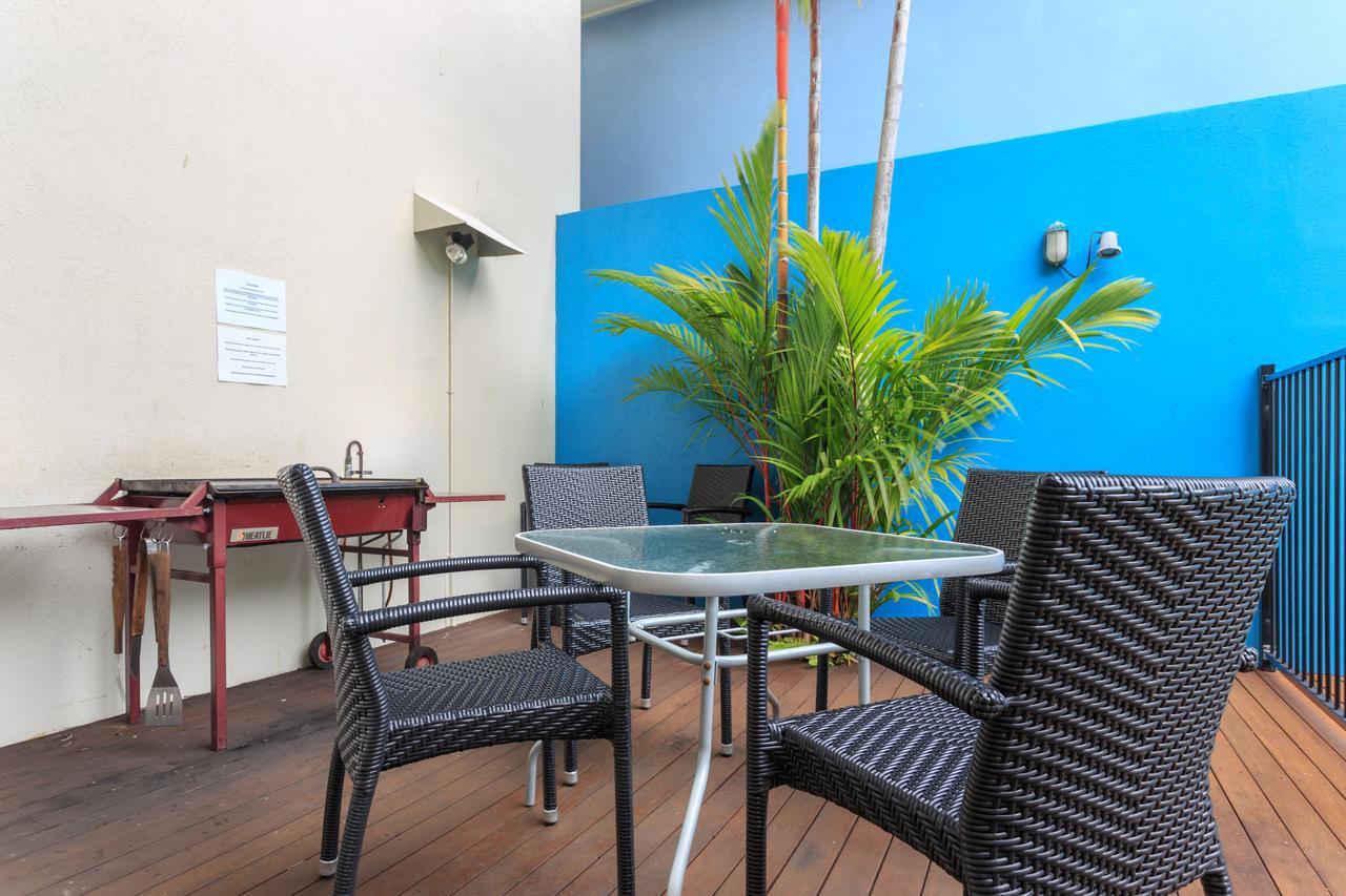 Aparthotel Macrossan House Boutique Port Douglas