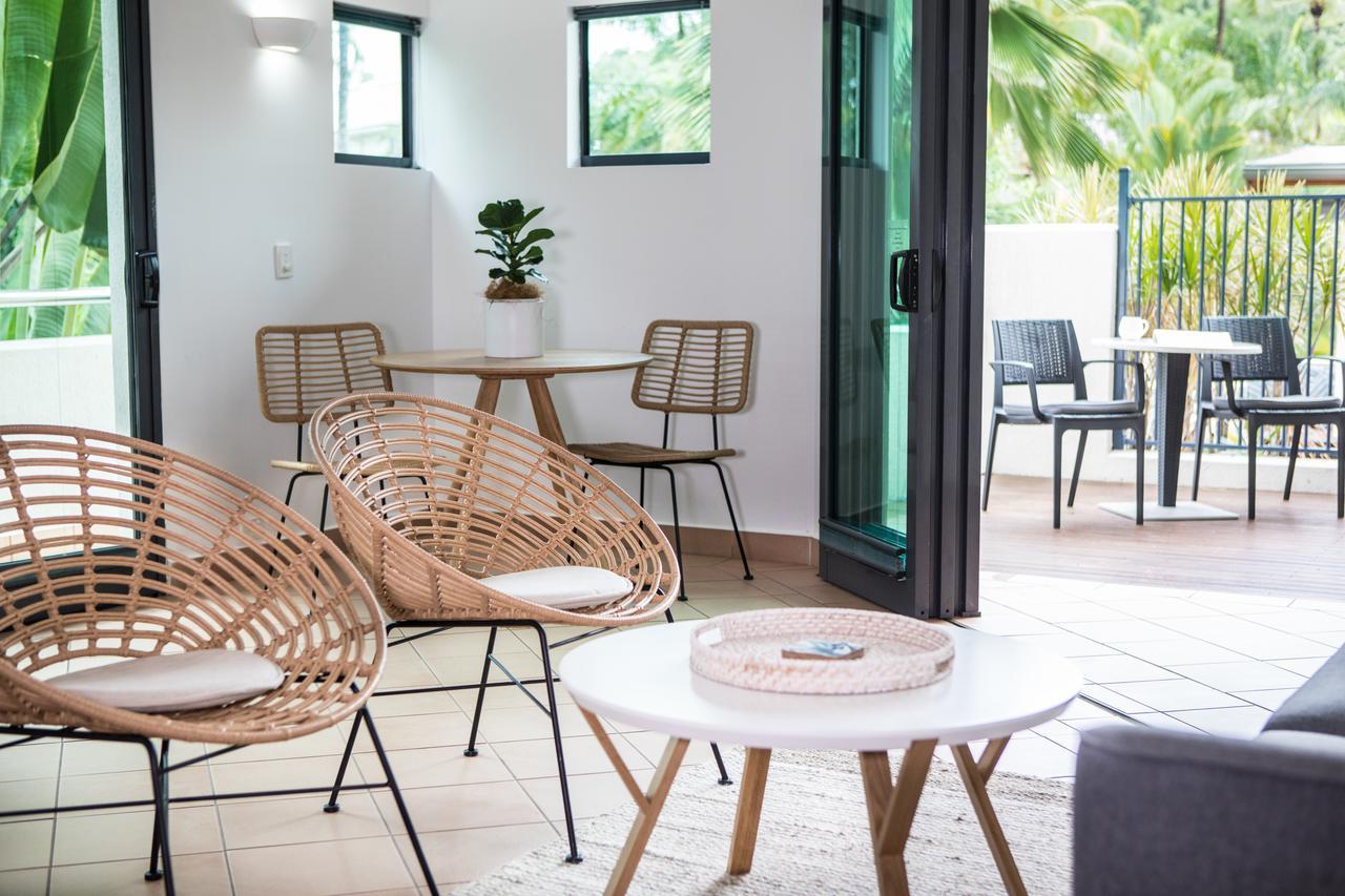 Peninsula Boutique - Adults Only Haven 4* Port Douglas
