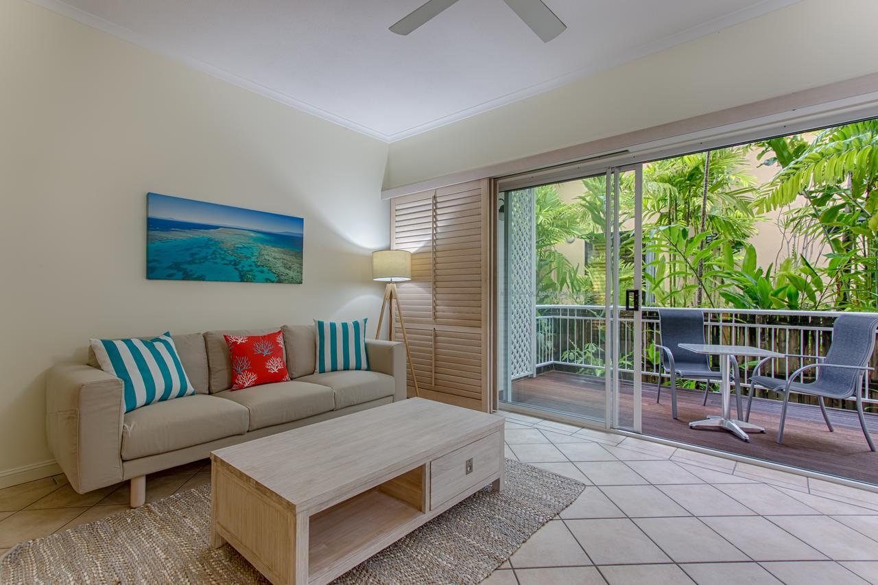 Aparthotel Macrossan House Boutique Port Douglas