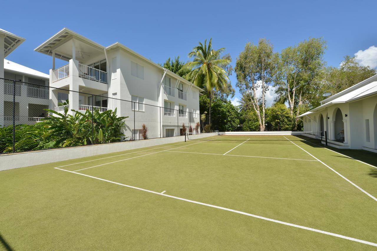 Seascape Holidays At Portsea Port Douglas