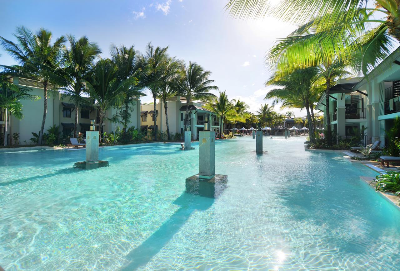 Seascape Holidays At Seascape Temple Apartment Port Douglas