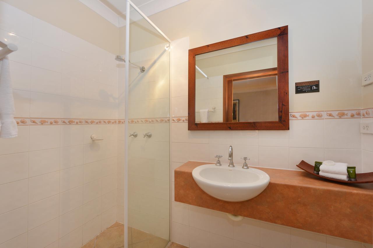 Seascape Holidays - Hibiscus Apartment *