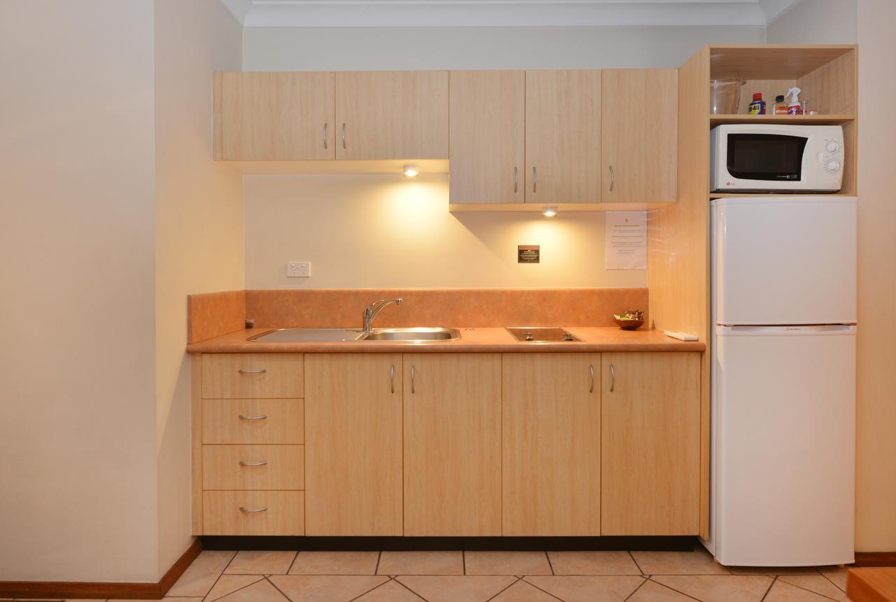 Seascape Holidays - Hibiscus Apartment Port Douglas
