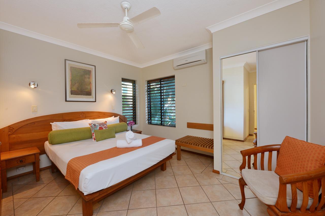 Apartment Seascape Holidays - Hibiscus Port Douglas
