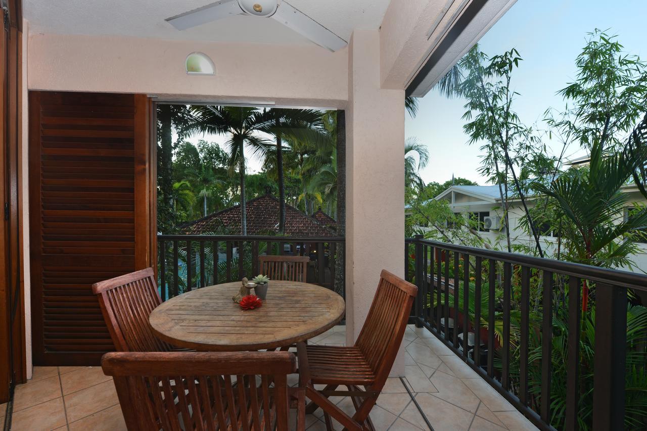 Seascape Holidays - Hibiscus * Port Douglas