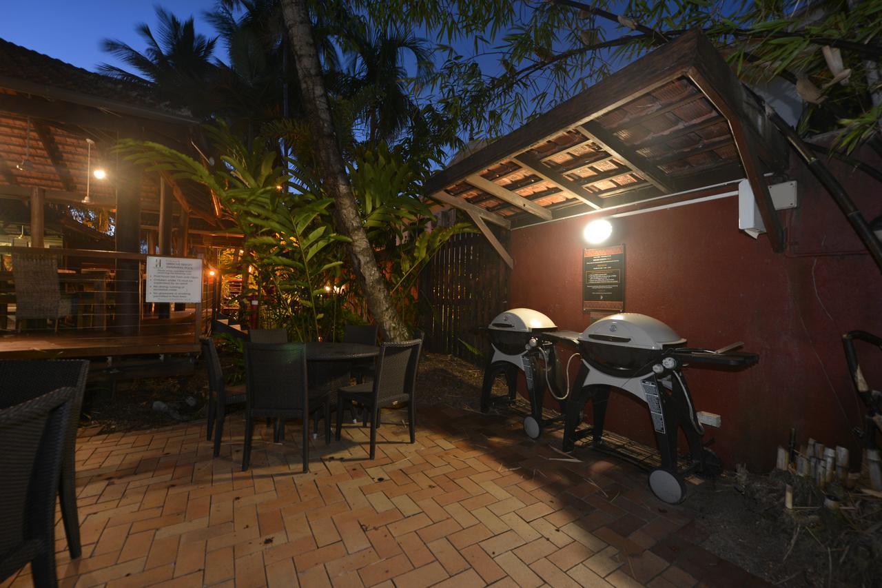 Seascape Holidays - Hibiscus * Port Douglas