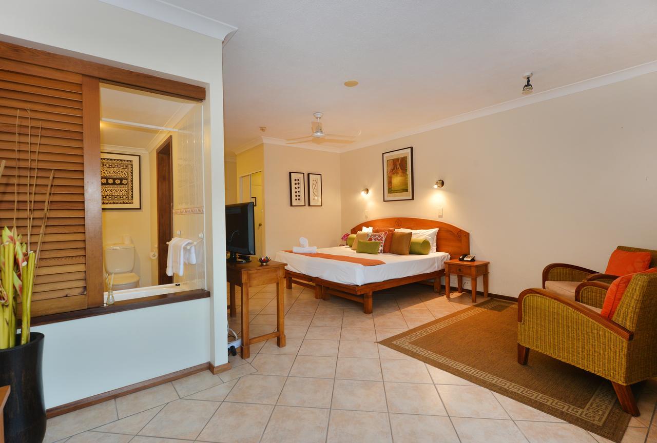 Seascape Holidays - Hibiscus Apartment *