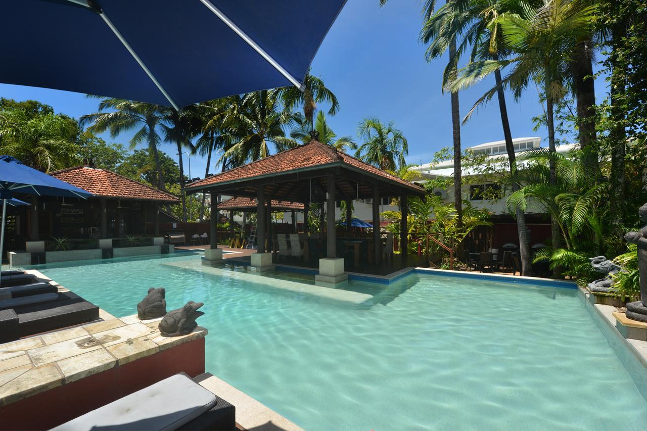 Seascape Holidays - Hibiscus Apartment
