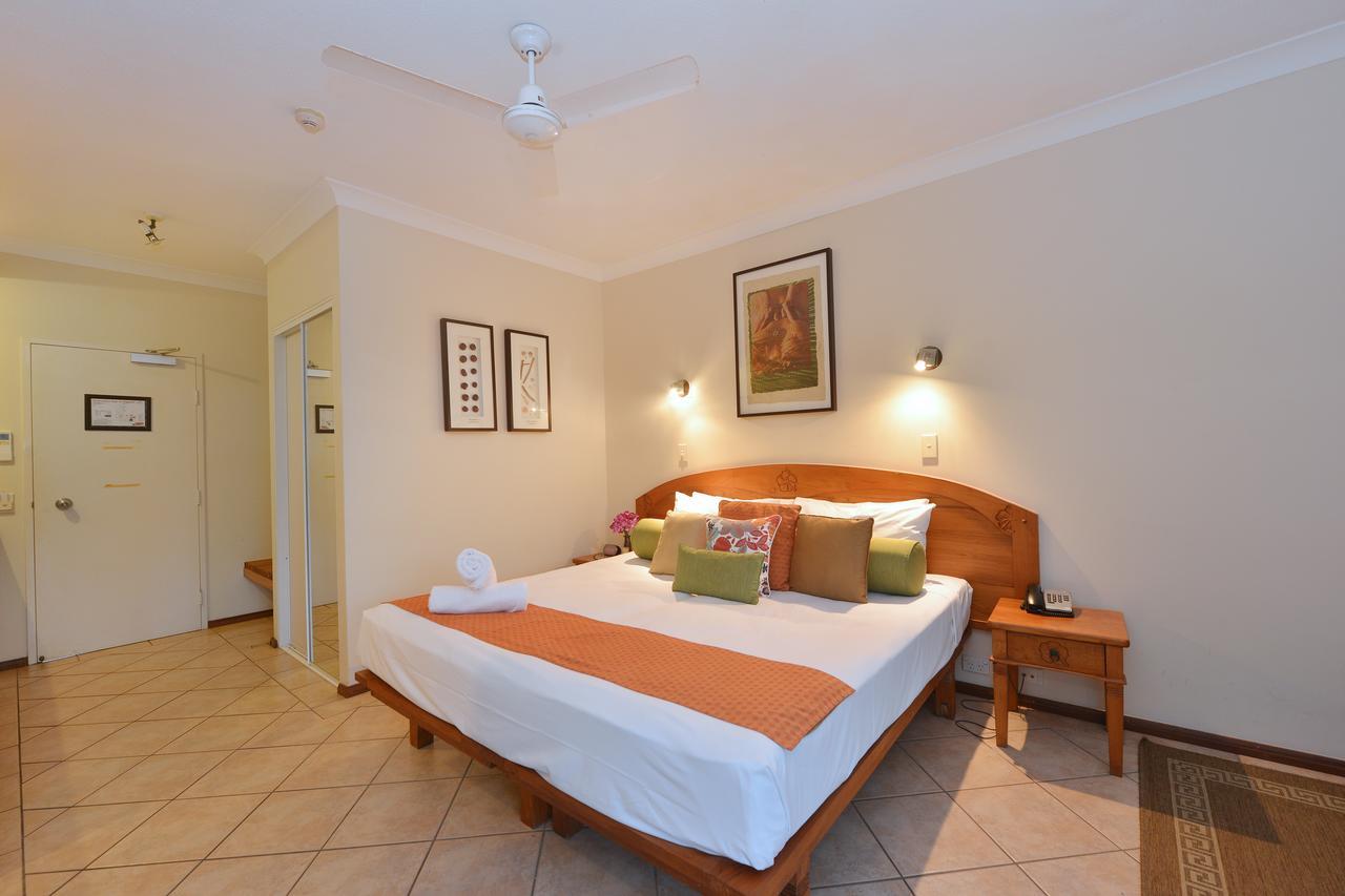 Seascape Holidays - Hibiscus Apartment *