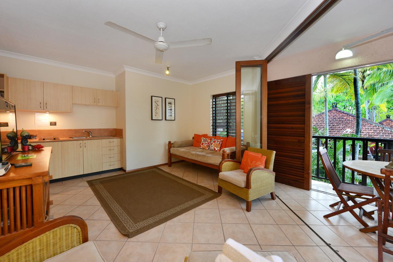 Apartment Seascape Holidays - Hibiscus