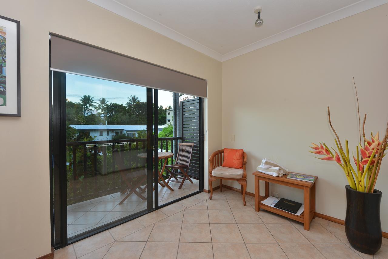 Seascape Holidays - Hibiscus * Port Douglas