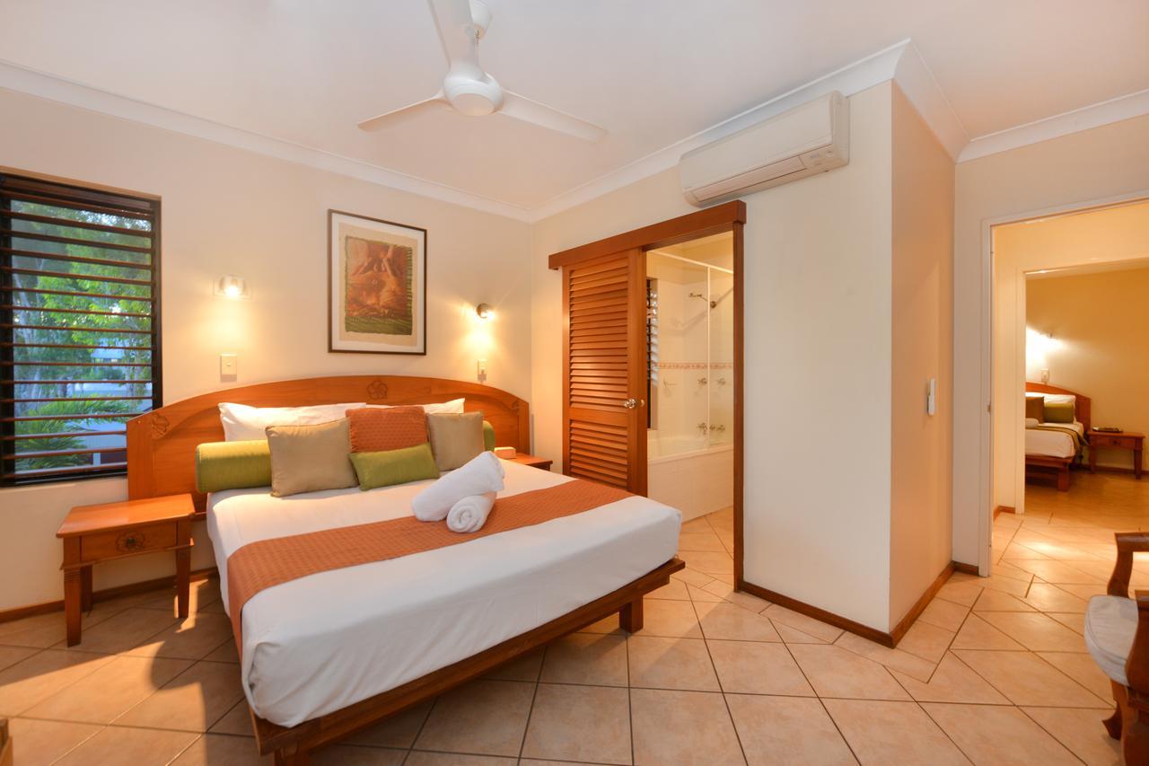 Seascape Holidays - Hibiscus Port Douglas