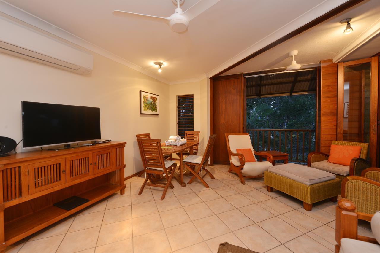 Seascape Holidays - Hibiscus Apartment Port Douglas