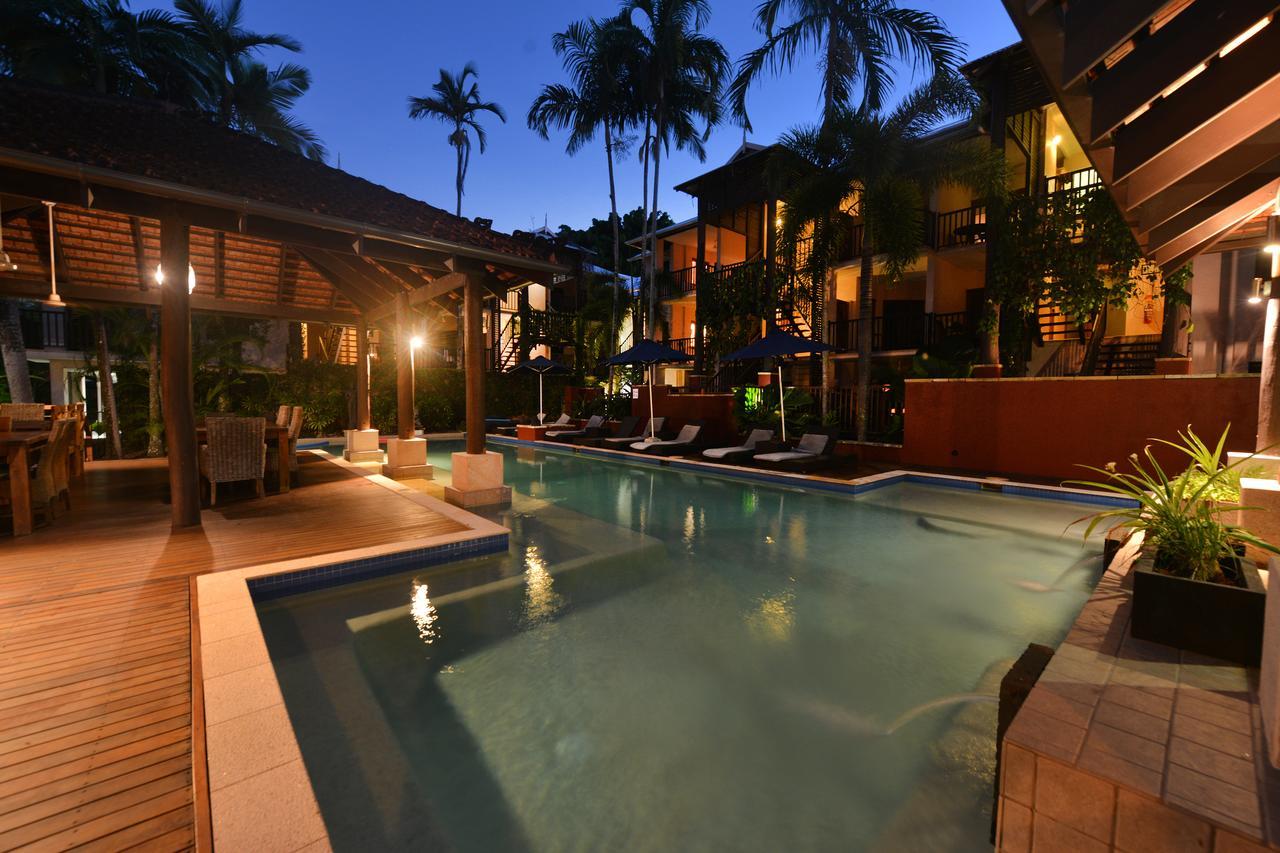 Seascape Holidays - Hibiscus Port Douglas