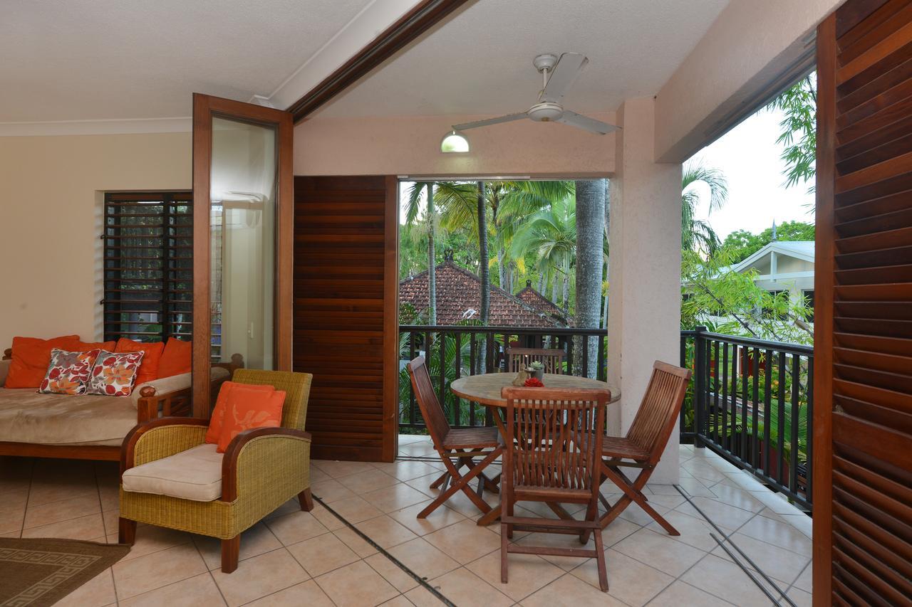 Apartment Seascape Holidays - Hibiscus