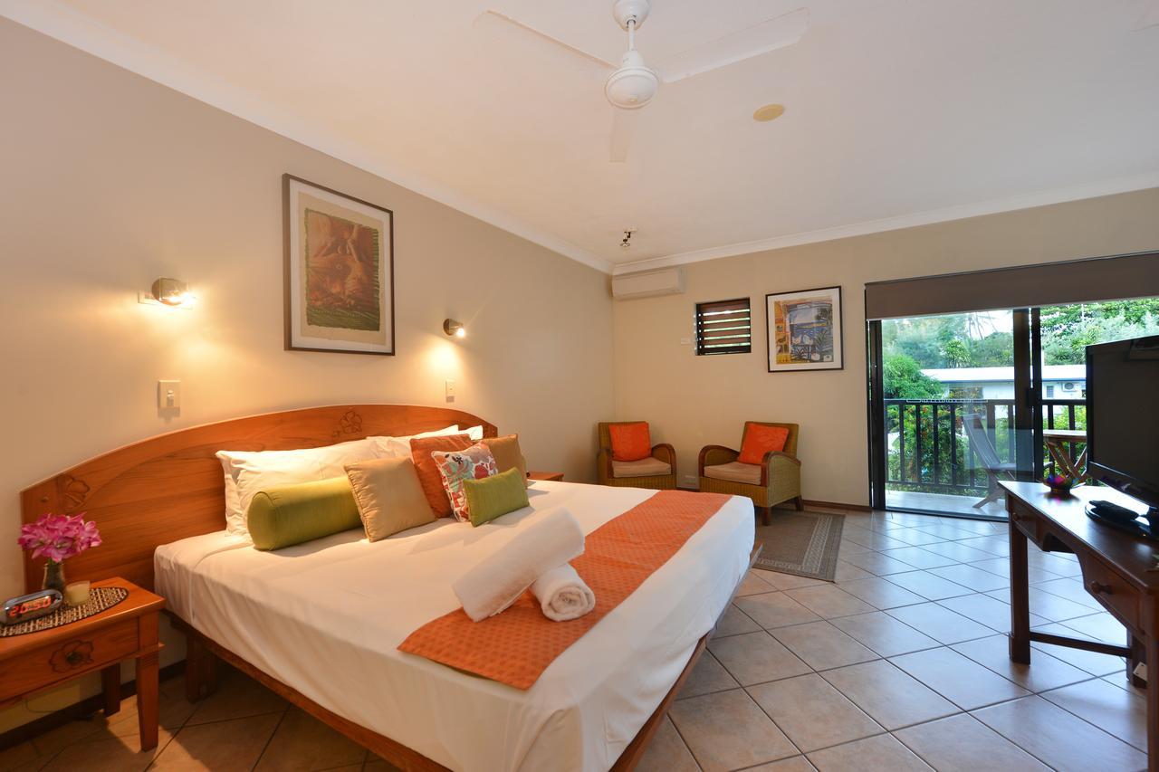 Seascape Holidays - Hibiscus Apartment *