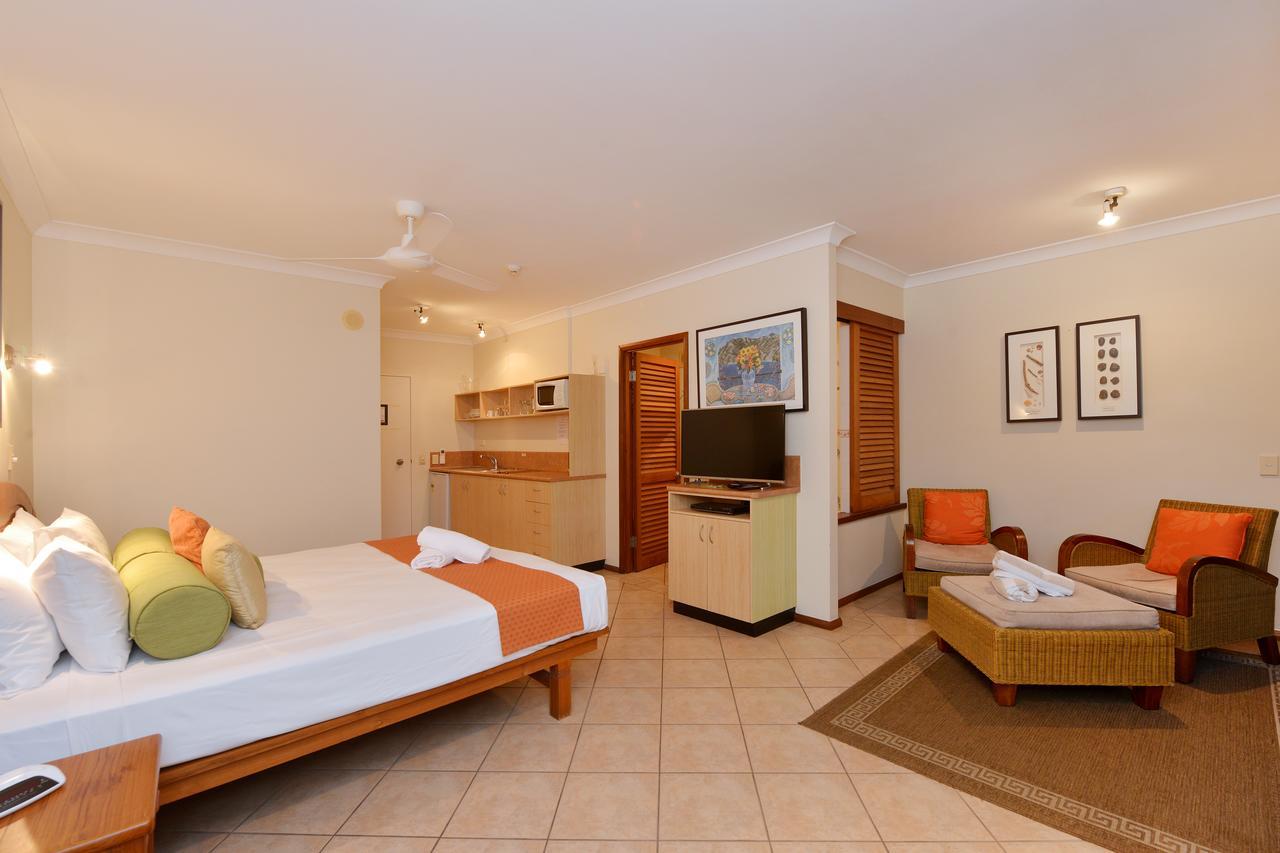 Apartment Seascape Holidays - Hibiscus Port Douglas