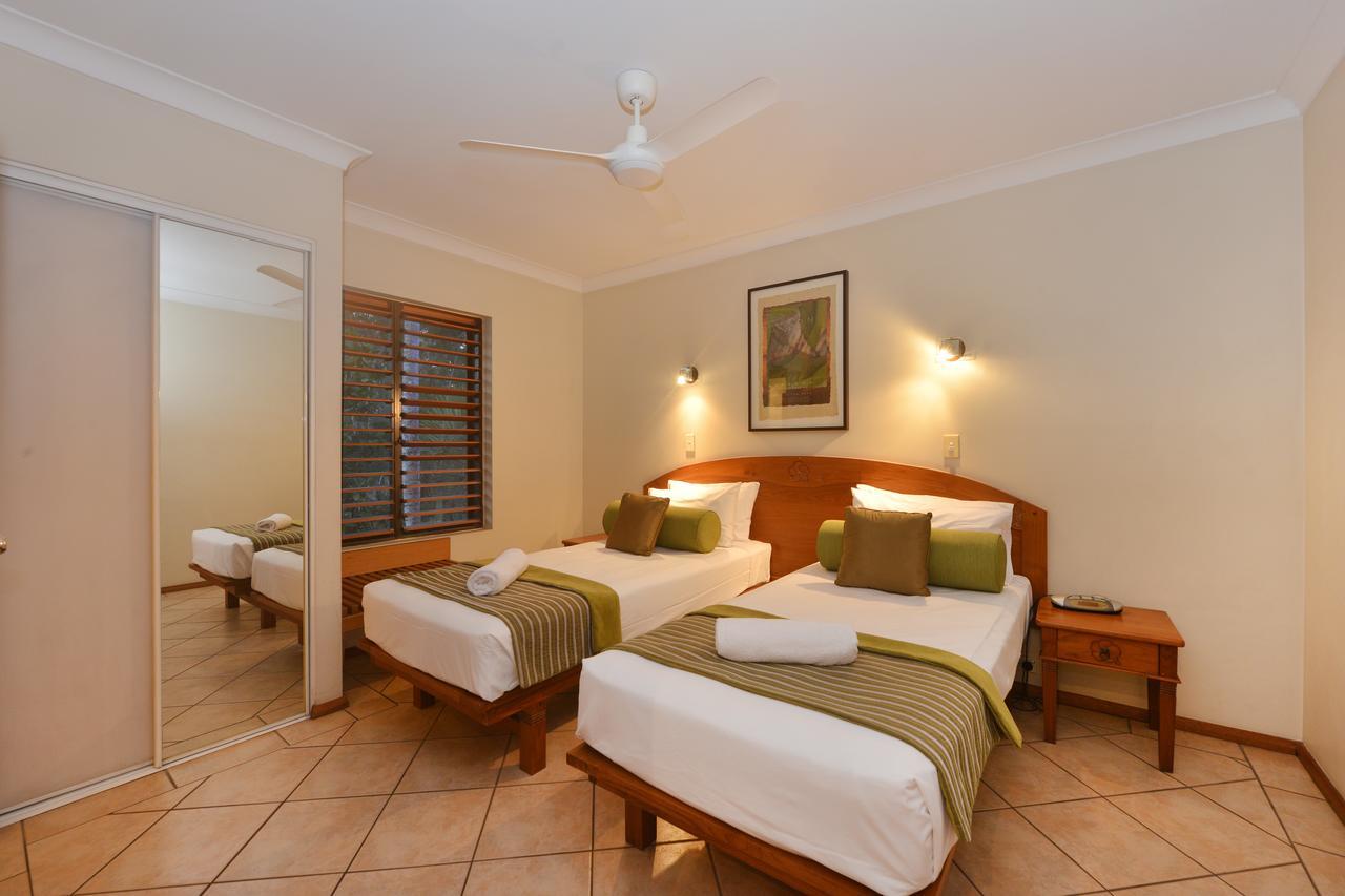 Apartment Seascape Holidays - Hibiscus Port Douglas