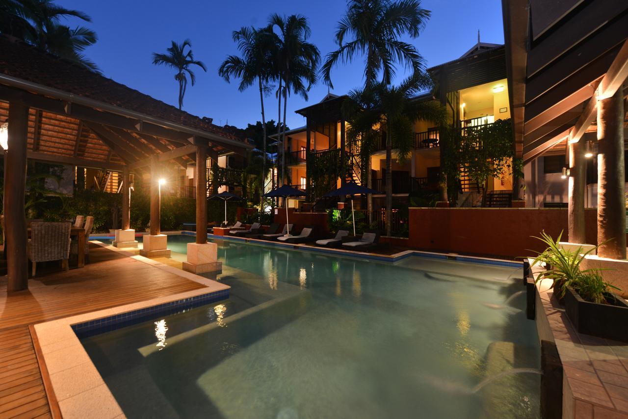 Seascape Holidays - Hibiscus Apartment Port Douglas