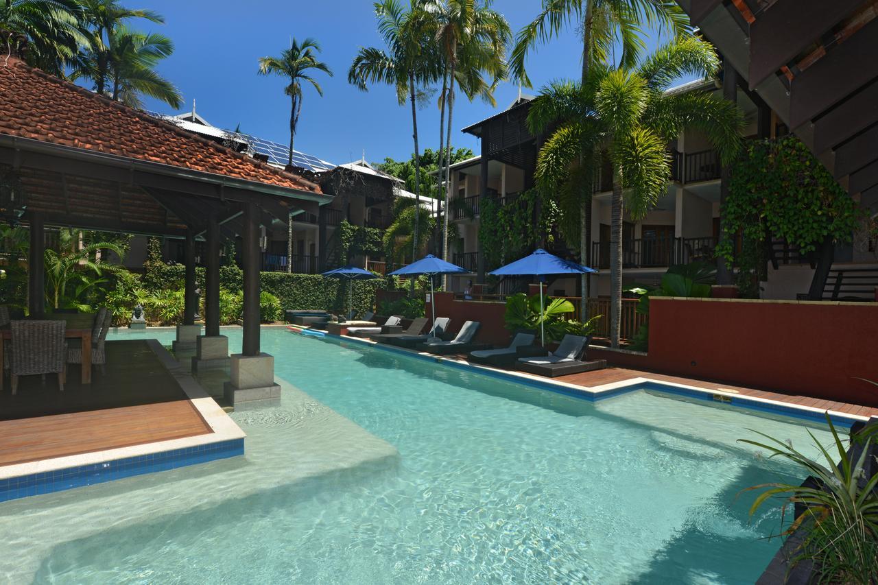 Apartment Seascape Holidays - Hibiscus Port Douglas