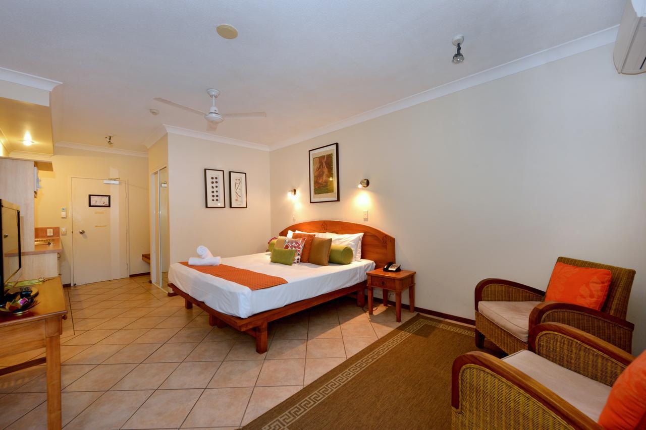 Seascape Holidays - Hibiscus Apartment *