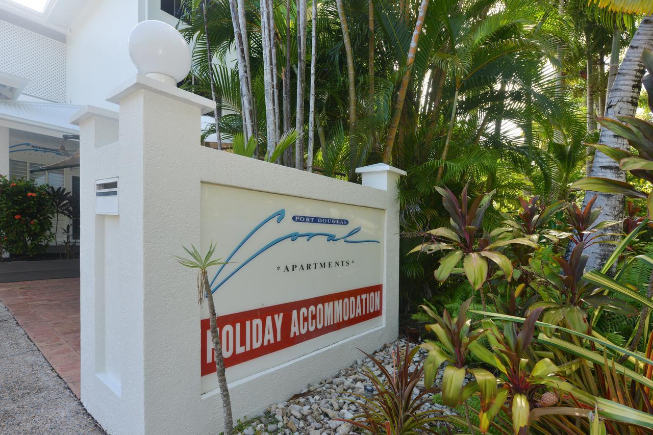 Seascape Holidays - Coral Aparthotel