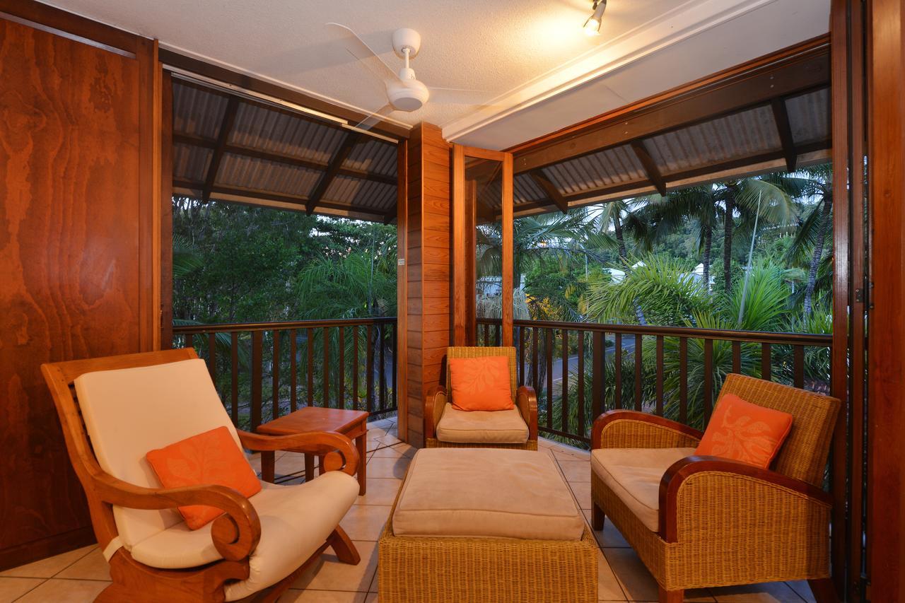Seascape Holidays - Hibiscus Apartment *