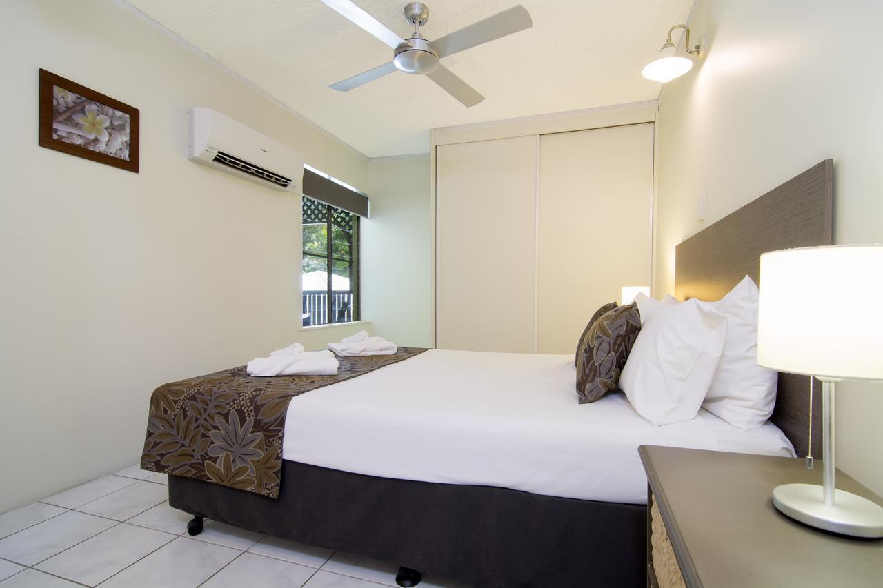 The Queenslander 3* Port Douglas