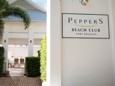 Resort Peppers Club Port Douglas