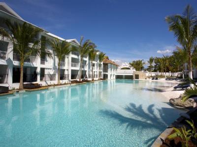 Resort Peppers Club